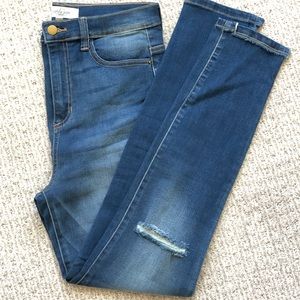 CJLA Keller Jeans Carly Jean Los Angeles SZ 11